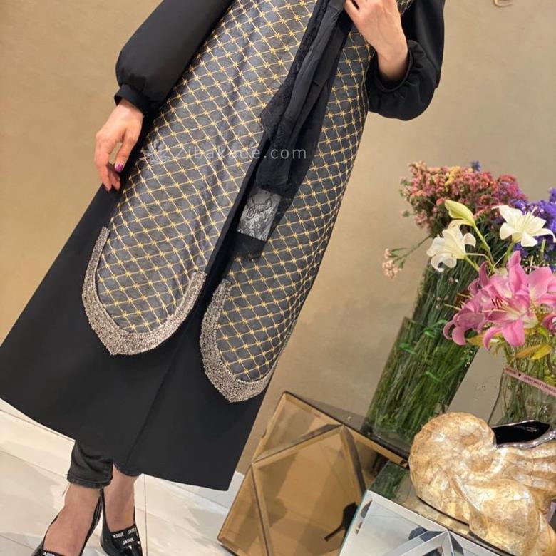 مدل مانتو پاییزه